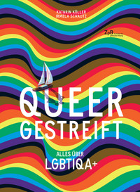  - Link auf Detailseite zu: Queergestreift