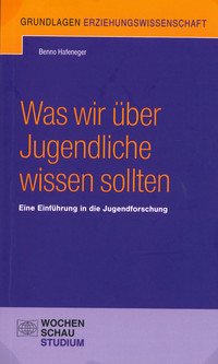  - Link auf Detailseite zu: Was wir über Jugendliche wissen sollten