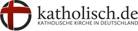 Logo Katholisch.de