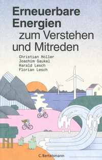  - Link auf Detailseite zu: Erneuerbare Energien zum Verstehen und Mitreden