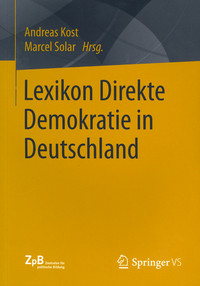  - Link auf Detailseite zu: Lexikon Direkte Demokratie in Deutschland