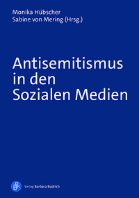  - Link auf Detailseite zu: Antisemitismus in den Sozialen Medien