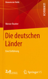  - Link auf Detailseite zu: Die deutschen Länder