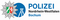 Logo Polizei Bochum