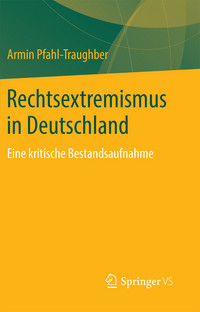  - Link auf Detailseite zu: Rechtsextremismus in Deutschland