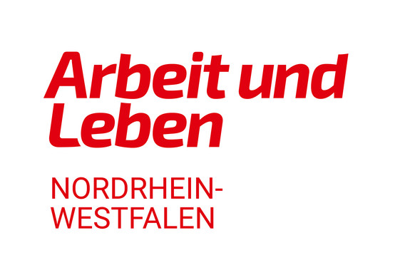 Arbeit und Leben Logo