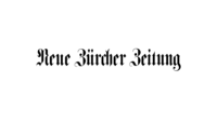 Logo NZZ