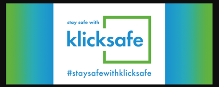   - Link auf: Klicksafe.de