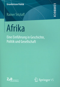  - Link auf Detailseite zu: Afrika