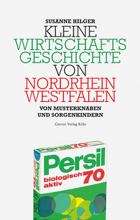  - Link auf Detailseite zu: Kleine Wirtschaftsgeschichte von Nordrhein-Westfalen
