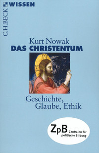  - Link auf Detailseite zu: Das Christentum