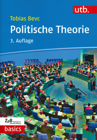  - Link auf Detailseite zu: Politische Theorie