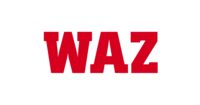 Logo WAZ