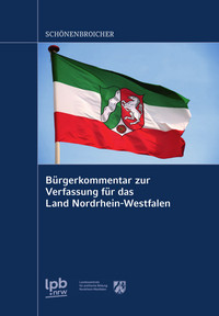  - Link auf Detailseite zu: Bürgerkommentar zur Verfassung des Landes Nordrhein-Westfalen