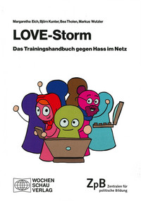  - Link auf Detailseite zu: LOVE-Storm