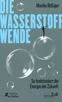  - Link auf Detailseite zu: Die Wasserstoff-Wende