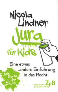  - Link auf Detailseite zu: Jura für Kids