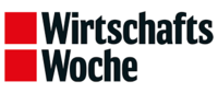 Logo Wirtschaftswoche