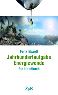  - Link auf Detailseite zu: Jahrhundertaufgabe Energiewende