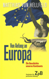  - Link auf Detailseite zu: Von Anfang an Europa