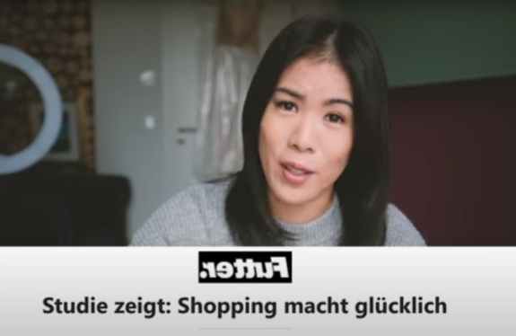 Screenshot: Mai Thi Nguyen-Kim in einem ihrer YouTube-Videos