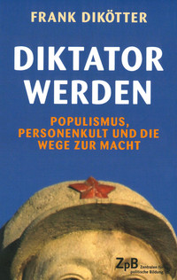  - Link auf Detailseite zu: Diktator werden