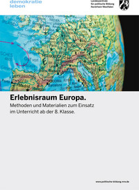  - Link auf Detailseite zu: Erlebnisraum Europa