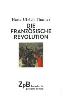  - Link auf Detailseite zu: Die Französische Revolution