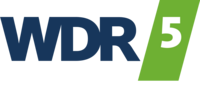 Logo WDR5