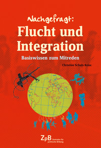  - Link auf Detailseite zu: Nachgefragt: Flucht und Integration