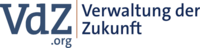 Logo Verwaltung der Zukunft