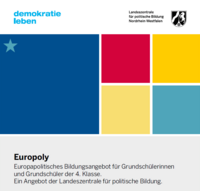 Handreichung "Europoly" 