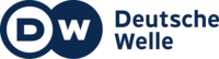 Logo Deutsche Welle