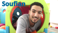  - Link auf Detailseite zu: Soufian