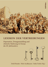  - Link auf Detailseite zu: Lexikon der Vertreibungen