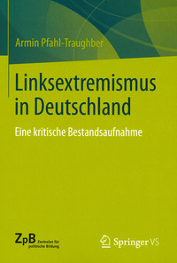  - Link auf Detailseite zu: Linksextremismus in Deutschland