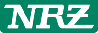 Logo NRZ