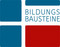 Logo Bildungsbausteine