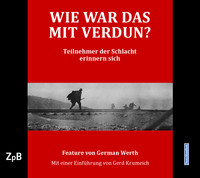  - Link auf Detailseite zu: Wie war das mit Verdun?