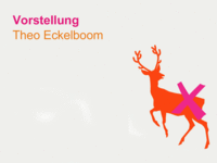  - Link auf Detailseite zu: Theo Eckelboom - Vorstellung