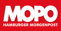 Logo Hamburger Morgenpost