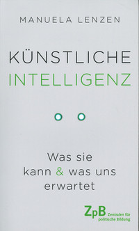  - Link auf Detailseite zu: Künstliche Intelligenz