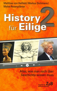  - Link auf Detailseite zu: History für Eilige 2