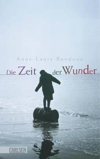 Buchcover: Die Zeit der Wunder