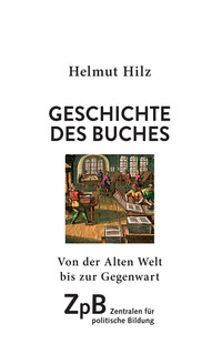  - Link auf Detailseite zu: Geschichte des Buches