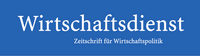 Logo Wirtschaftsdienst