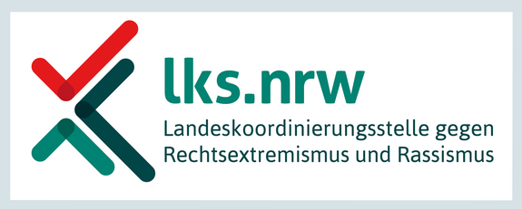 Logo der LKS