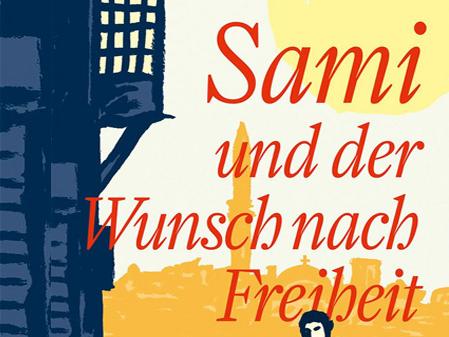 Kachel: Sami und der Wunsch nach Freiheit