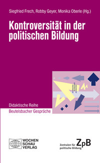  - Link auf Detailseite zu: Kontroversität in der politischen Bildung