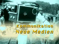  - Link auf Detailseite zu: Kommunikation und Neue Medien